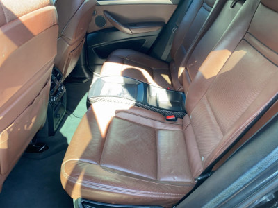 BMW X6 Gebrauchtwagen BMW X6 Gebrauchtwagen