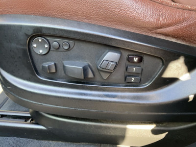 BMW X6 Gebrauchtwagen BMW X6 Gebrauchtwagen