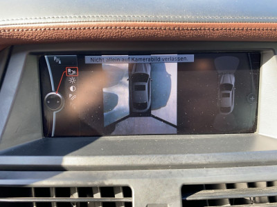 BMW X6 Gebrauchtwagen BMW X6 Gebrauchtwagen