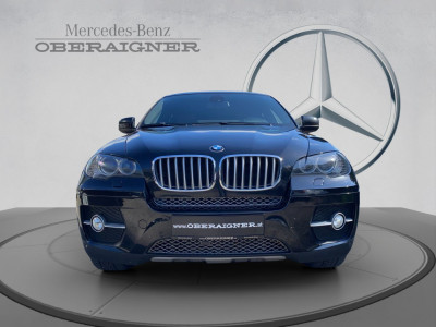 BMW X6 Gebrauchtwagen BMW X6 Gebrauchtwagen