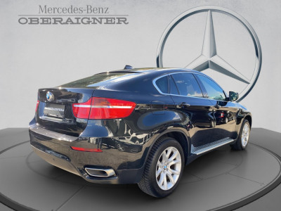 BMW X6 Gebrauchtwagen BMW X6 Gebrauchtwagen