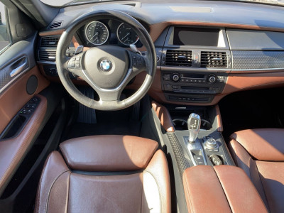 BMW X6 Gebrauchtwagen BMW X6 Gebrauchtwagen