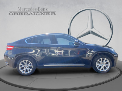 BMW X6 Gebrauchtwagen BMW X6 Gebrauchtwagen