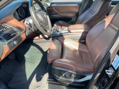 BMW X6 Gebrauchtwagen BMW X6 Gebrauchtwagen
