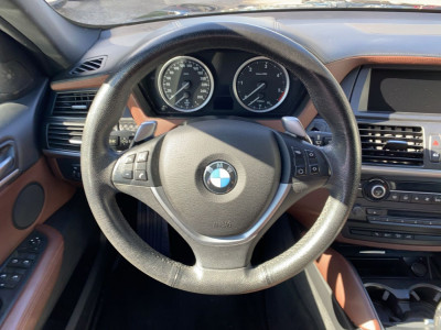 BMW X6 Gebrauchtwagen BMW X6 Gebrauchtwagen