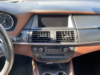 BMW X6 Gebrauchtwagen BMW X6 Gebrauchtwagen