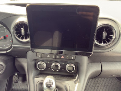 Mercedes-Benz Citan Gebrauchtwagen Mercedes-Benz Citan Gebrauchtwagen