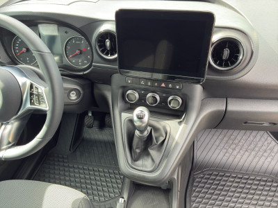 Mercedes-Benz Citan Gebrauchtwagen Mercedes-Benz Citan Gebrauchtwagen