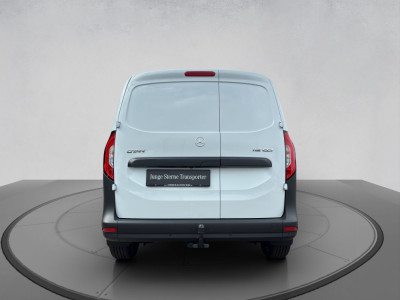 Mercedes-Benz Citan Gebrauchtwagen Mercedes-Benz Citan Gebrauchtwagen