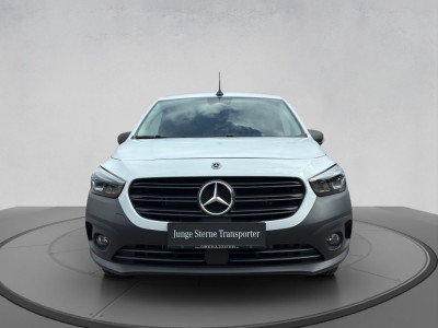 Mercedes-Benz Citan Gebrauchtwagen Mercedes-Benz Citan Gebrauchtwagen