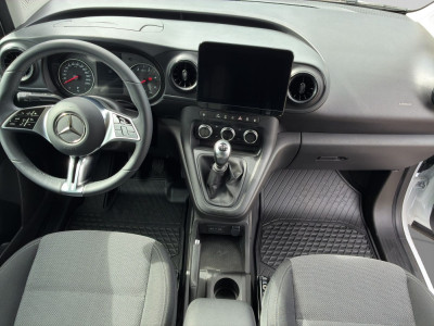 Mercedes-Benz Citan Gebrauchtwagen Mercedes-Benz Citan Gebrauchtwagen