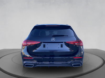 Mercedes-Benz C-Klasse Gebrauchtwagen Mercedes-Benz C-Klasse Gebrauchtwagen