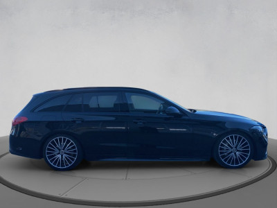 Mercedes-Benz C-Klasse Gebrauchtwagen Mercedes-Benz C-Klasse Gebrauchtwagen