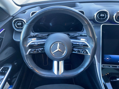Mercedes-Benz C-Klasse Gebrauchtwagen Mercedes-Benz C-Klasse Gebrauchtwagen