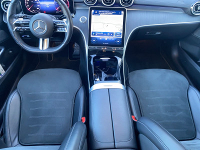 Mercedes-Benz C-Klasse Gebrauchtwagen Mercedes-Benz C-Klasse Gebrauchtwagen