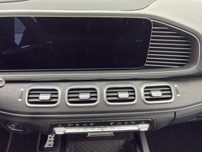 Mercedes-Benz GLE Gebrauchtwagen Mercedes-Benz GLE Gebrauchtwagen