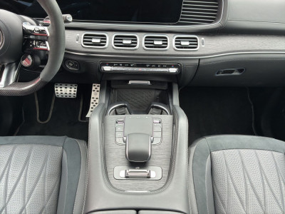 Mercedes-Benz GLE Gebrauchtwagen Mercedes-Benz GLE Gebrauchtwagen