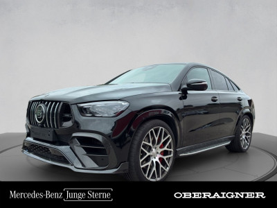 Mercedes-Benz GLE Gebrauchtwagen Mercedes-Benz GLE Gebrauchtwagen