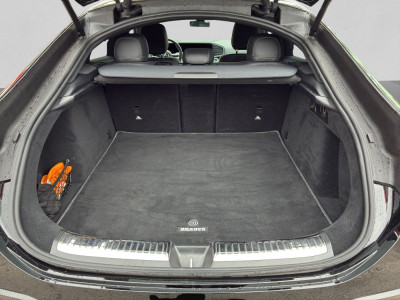 Mercedes-Benz GLE Gebrauchtwagen Mercedes-Benz GLE Gebrauchtwagen