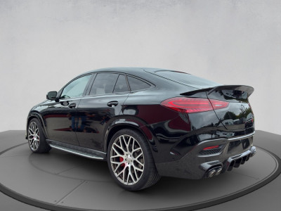 Mercedes-Benz GLE Gebrauchtwagen Mercedes-Benz GLE Gebrauchtwagen