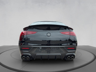 Mercedes-Benz GLE Gebrauchtwagen Mercedes-Benz GLE Gebrauchtwagen