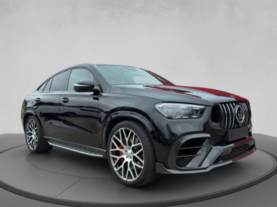 Mercedes-Benz GLE Gebrauchtwagen Mercedes-Benz GLE Gebrauchtwagen