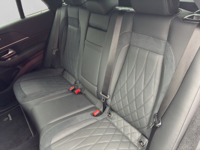 Mercedes-Benz GLE Gebrauchtwagen Mercedes-Benz GLE Gebrauchtwagen