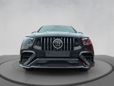 Mercedes-Benz GLE Gebrauchtwagen Mercedes-Benz GLE Gebrauchtwagen