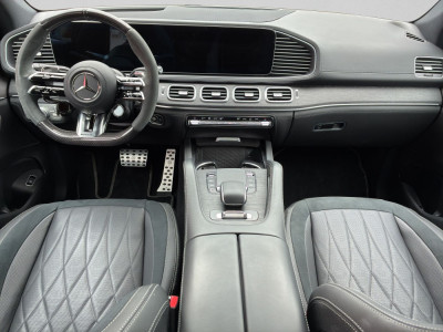 Mercedes-Benz GLE Gebrauchtwagen Mercedes-Benz GLE Gebrauchtwagen