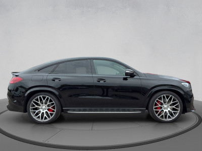 Mercedes-Benz GLE Gebrauchtwagen Mercedes-Benz GLE Gebrauchtwagen