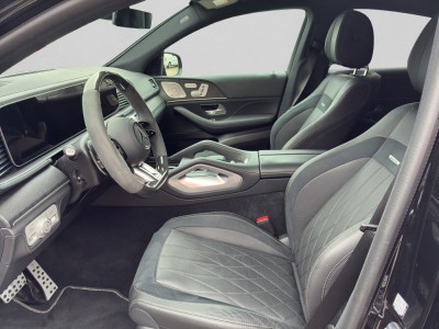 Mercedes-Benz GLE Gebrauchtwagen Mercedes-Benz GLE Gebrauchtwagen