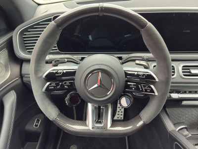 Mercedes-Benz GLE Gebrauchtwagen Mercedes-Benz GLE Gebrauchtwagen