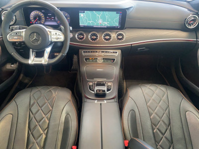 Mercedes-Benz CLS Gebrauchtwagen Mercedes-Benz CLS Gebrauchtwagen