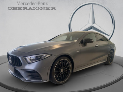 Mercedes-Benz CLS Gebrauchtwagen Mercedes-Benz CLS Gebrauchtwagen