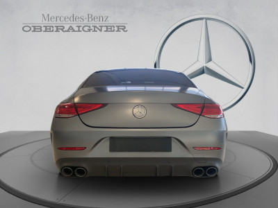 Mercedes-Benz CLS Gebrauchtwagen Mercedes-Benz CLS Gebrauchtwagen