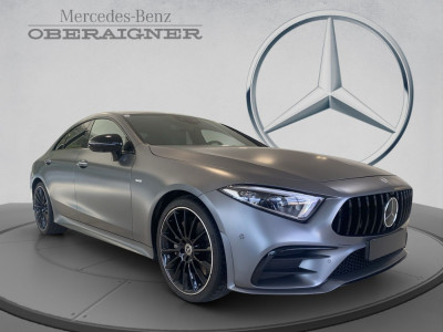 Mercedes-Benz CLS Gebrauchtwagen Mercedes-Benz CLS Gebrauchtwagen
