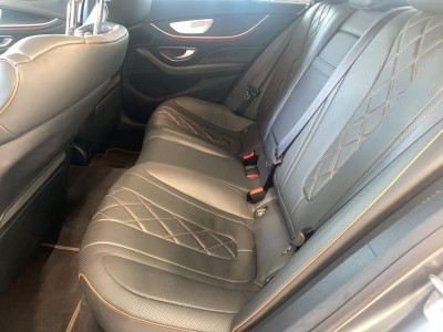 Mercedes-Benz CLS Gebrauchtwagen Mercedes-Benz CLS Gebrauchtwagen