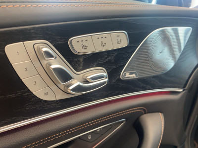 Mercedes-Benz CLS Gebrauchtwagen Mercedes-Benz CLS Gebrauchtwagen