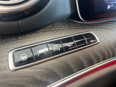 Mercedes-Benz CLS Gebrauchtwagen Mercedes-Benz CLS Gebrauchtwagen