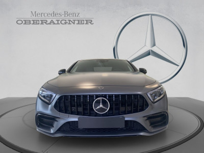 Mercedes-Benz CLS Gebrauchtwagen Mercedes-Benz CLS Gebrauchtwagen