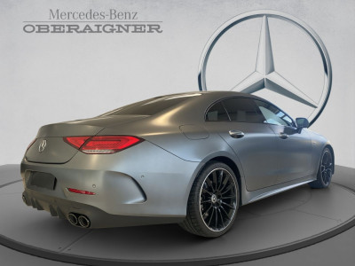 Mercedes-Benz CLS Gebrauchtwagen Mercedes-Benz CLS Gebrauchtwagen