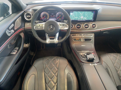 Mercedes-Benz CLS Gebrauchtwagen Mercedes-Benz CLS Gebrauchtwagen
