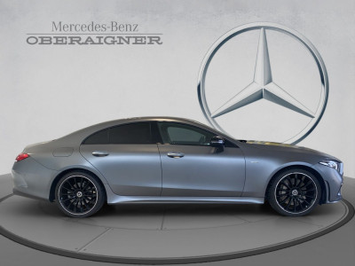 Mercedes-Benz CLS Gebrauchtwagen Mercedes-Benz CLS Gebrauchtwagen