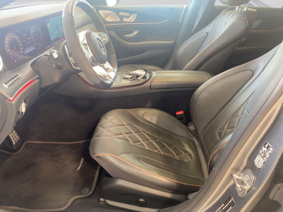 Mercedes-Benz CLS Gebrauchtwagen Mercedes-Benz CLS Gebrauchtwagen