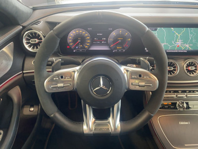 Mercedes-Benz CLS Gebrauchtwagen Mercedes-Benz CLS Gebrauchtwagen