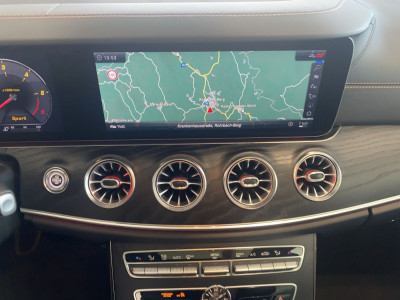 Mercedes-Benz CLS Gebrauchtwagen Mercedes-Benz CLS Gebrauchtwagen