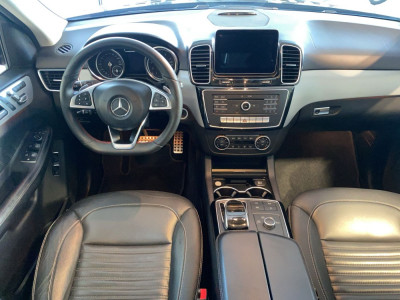 Mercedes-Benz GLE Gebrauchtwagen Mercedes-Benz GLE Gebrauchtwagen