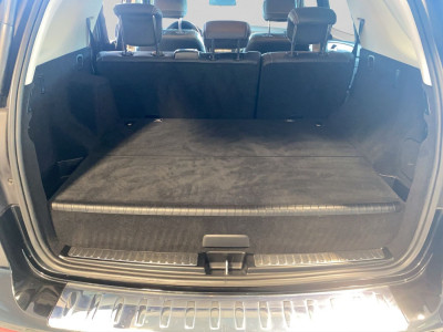 Mercedes-Benz GLE Gebrauchtwagen Mercedes-Benz GLE Gebrauchtwagen