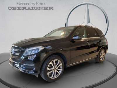 Mercedes-Benz GLE Gebrauchtwagen Mercedes-Benz GLE Gebrauchtwagen