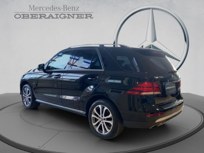 Mercedes-Benz GLE Gebrauchtwagen Mercedes-Benz GLE Gebrauchtwagen